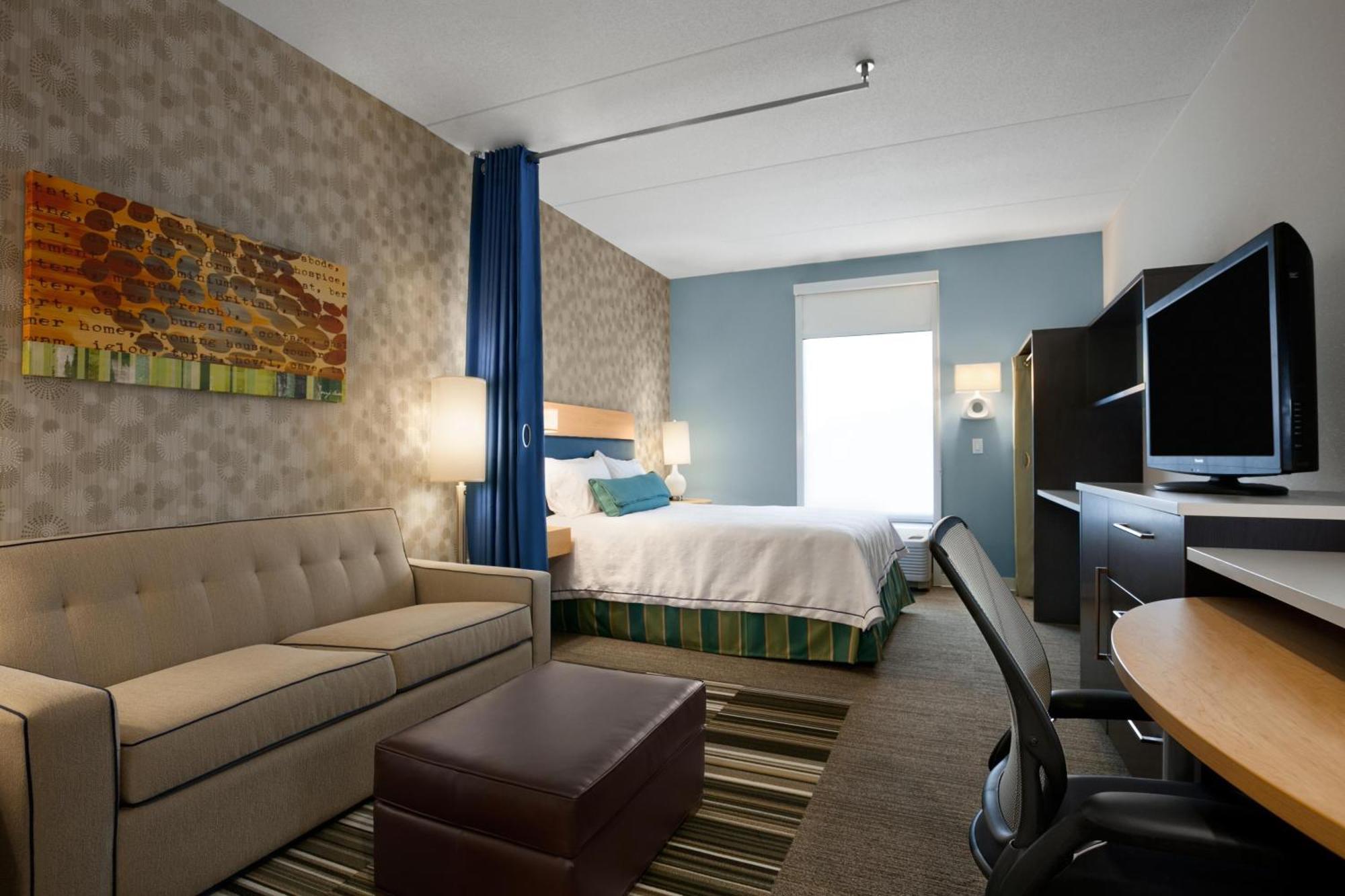 Home2 Suites By Hilton Winter Garden Extérieur photo