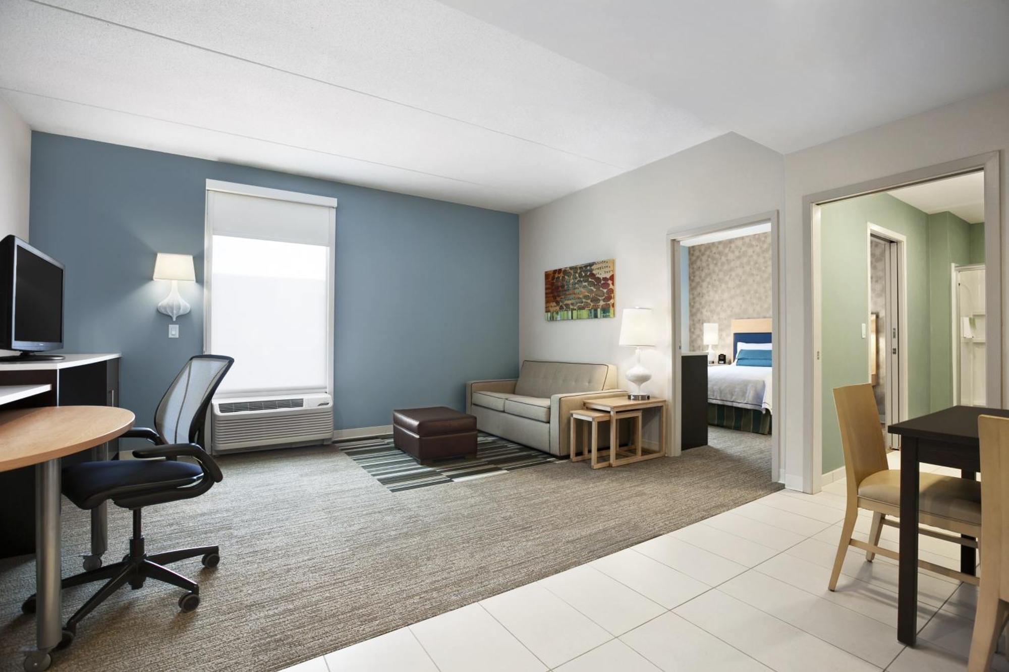 Home2 Suites By Hilton Winter Garden Extérieur photo
