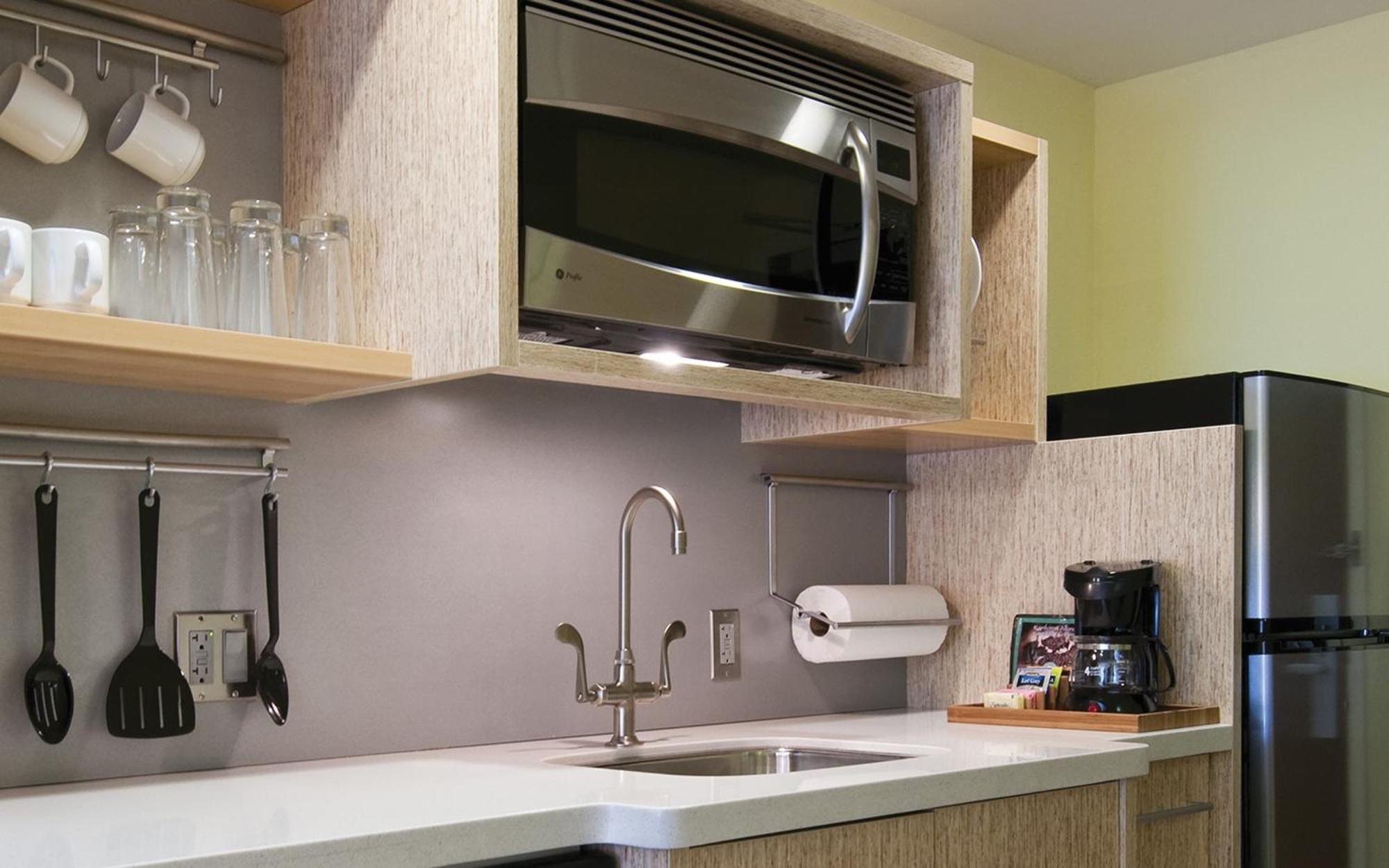Home2 Suites By Hilton Winter Garden Extérieur photo