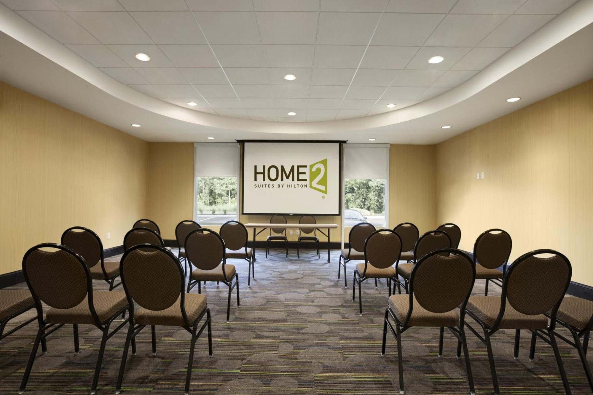 Home2 Suites By Hilton Winter Garden Extérieur photo