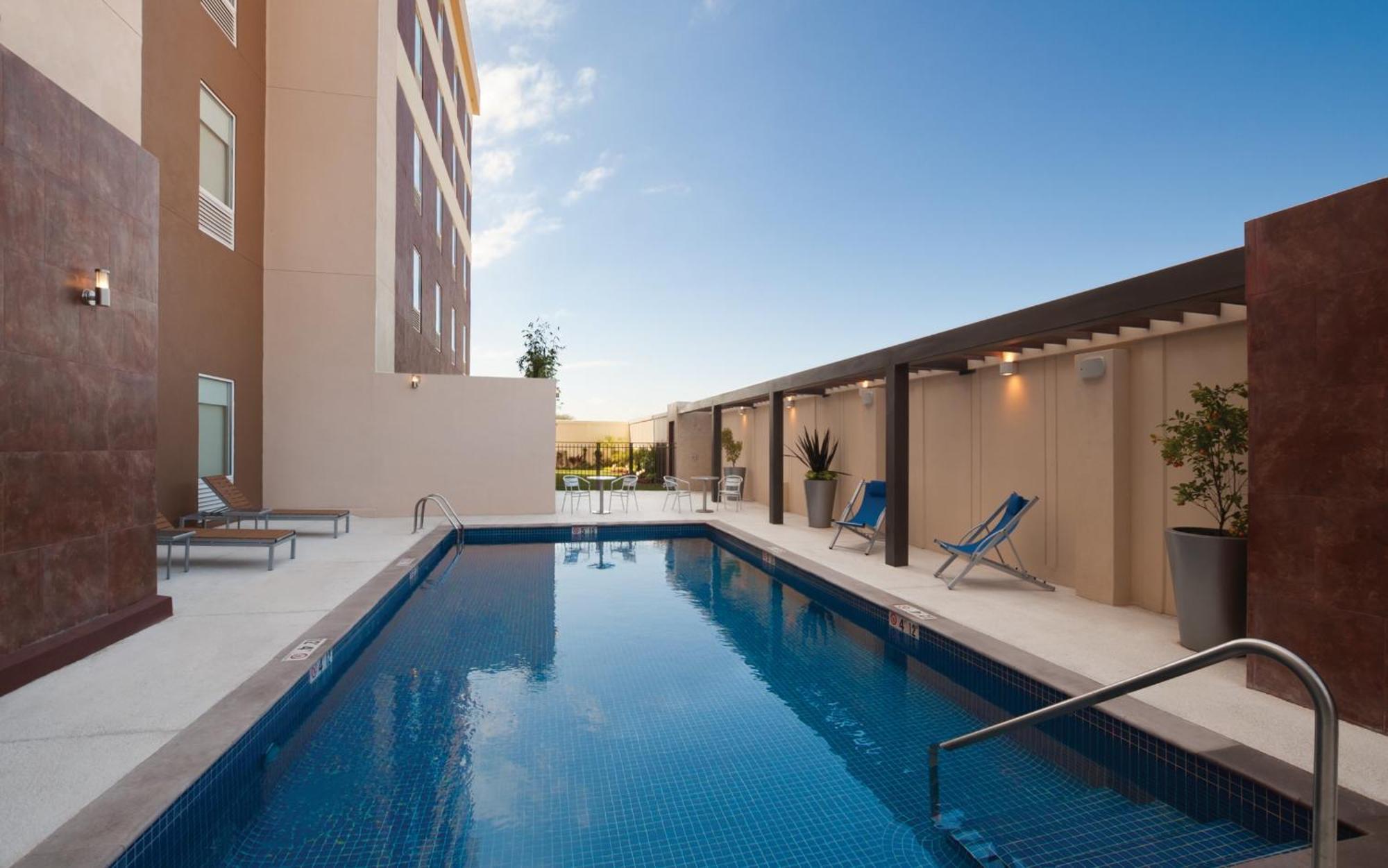 Home2 Suites By Hilton Winter Garden Extérieur photo