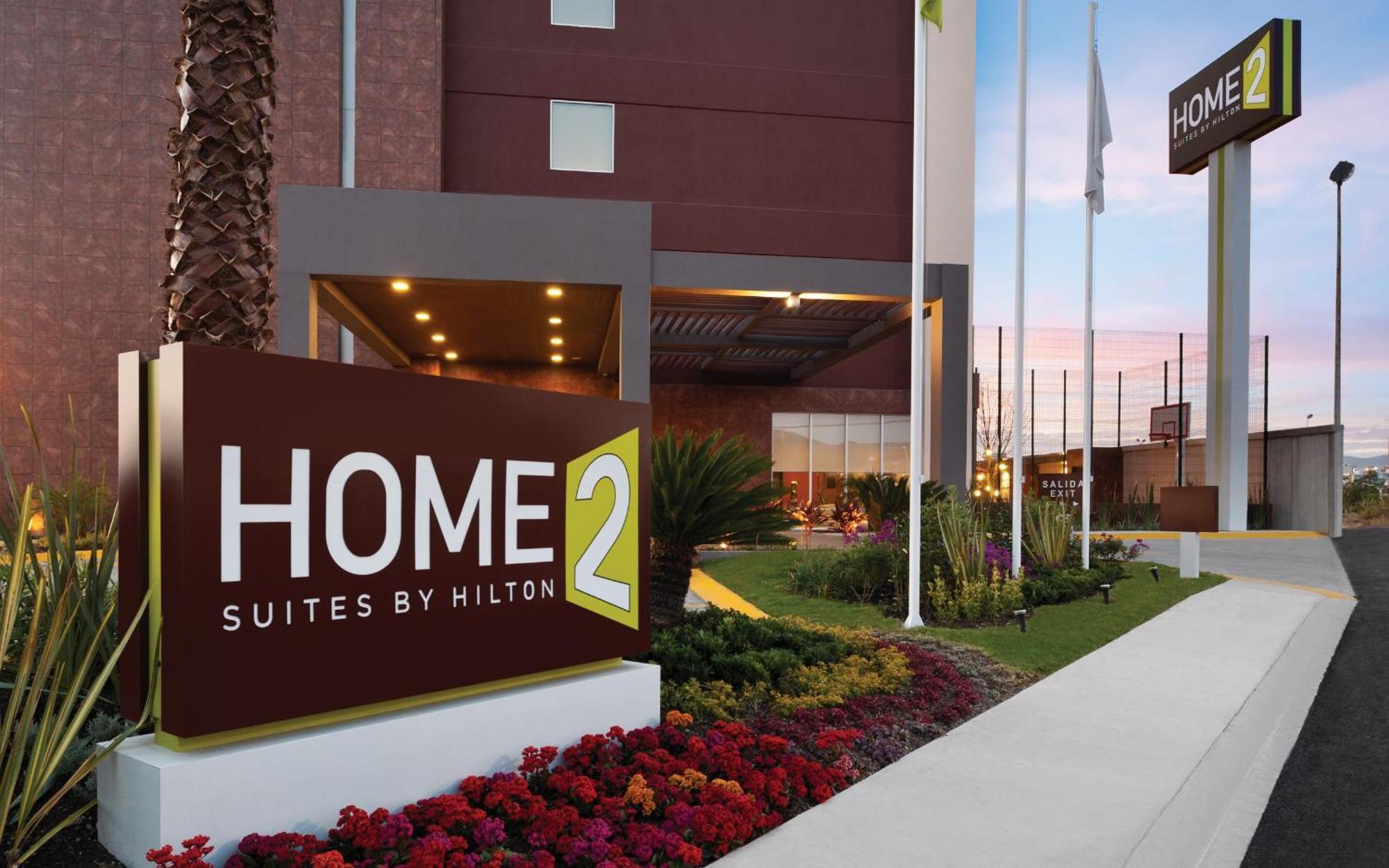 Home2 Suites By Hilton Winter Garden Extérieur photo