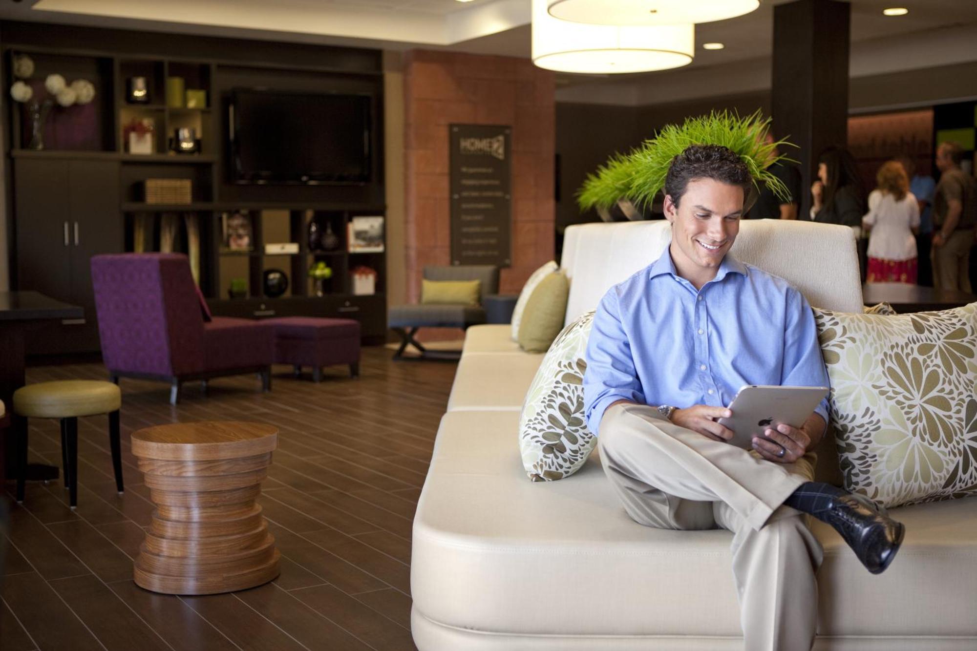 Home2 Suites By Hilton Winter Garden Extérieur photo