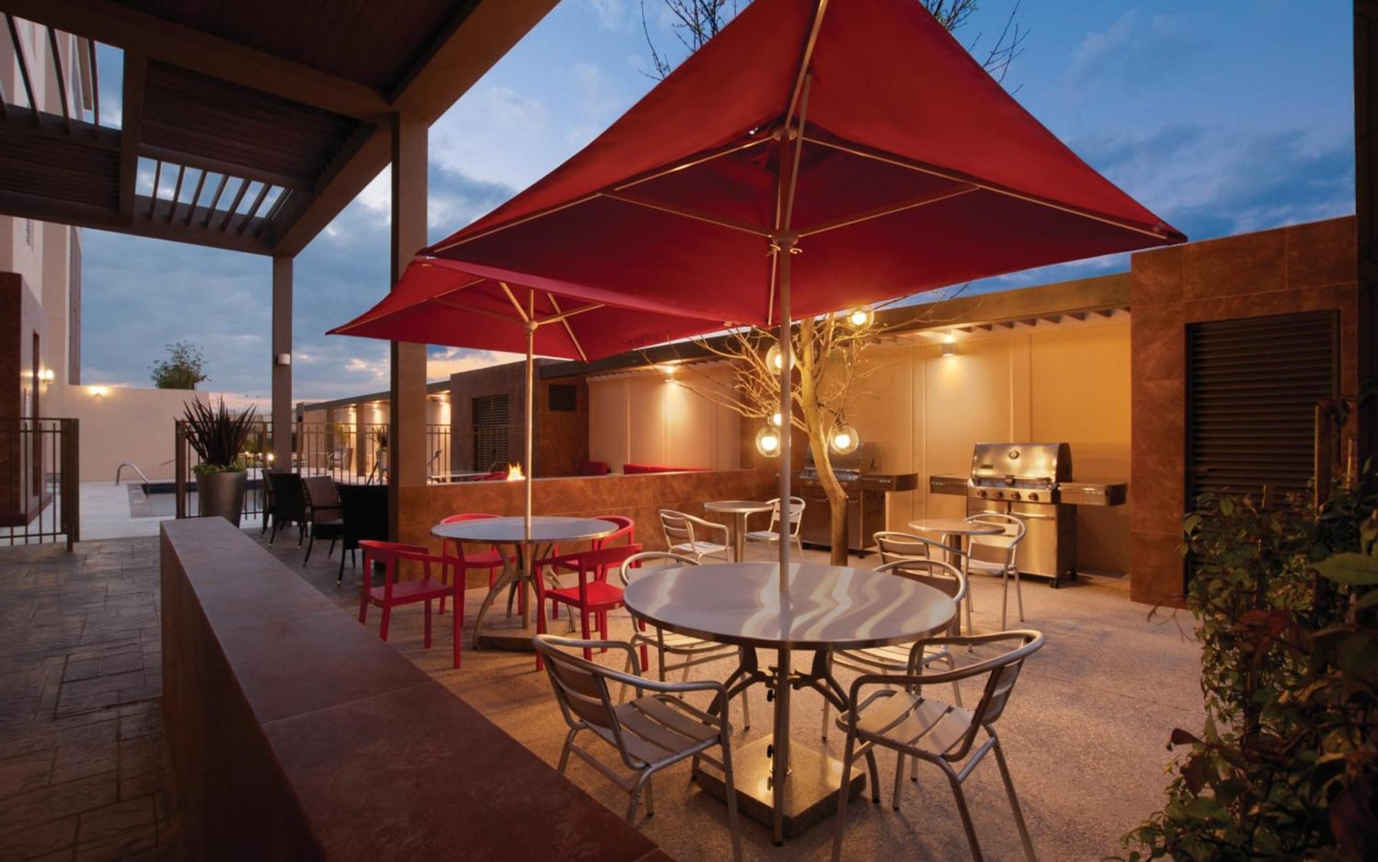 Home2 Suites By Hilton Winter Garden Extérieur photo