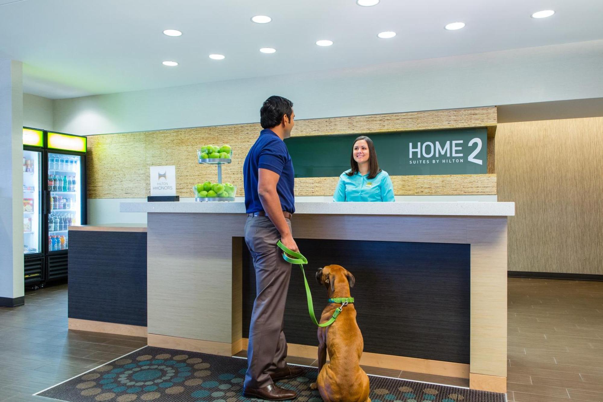 Home2 Suites By Hilton Winter Garden Extérieur photo