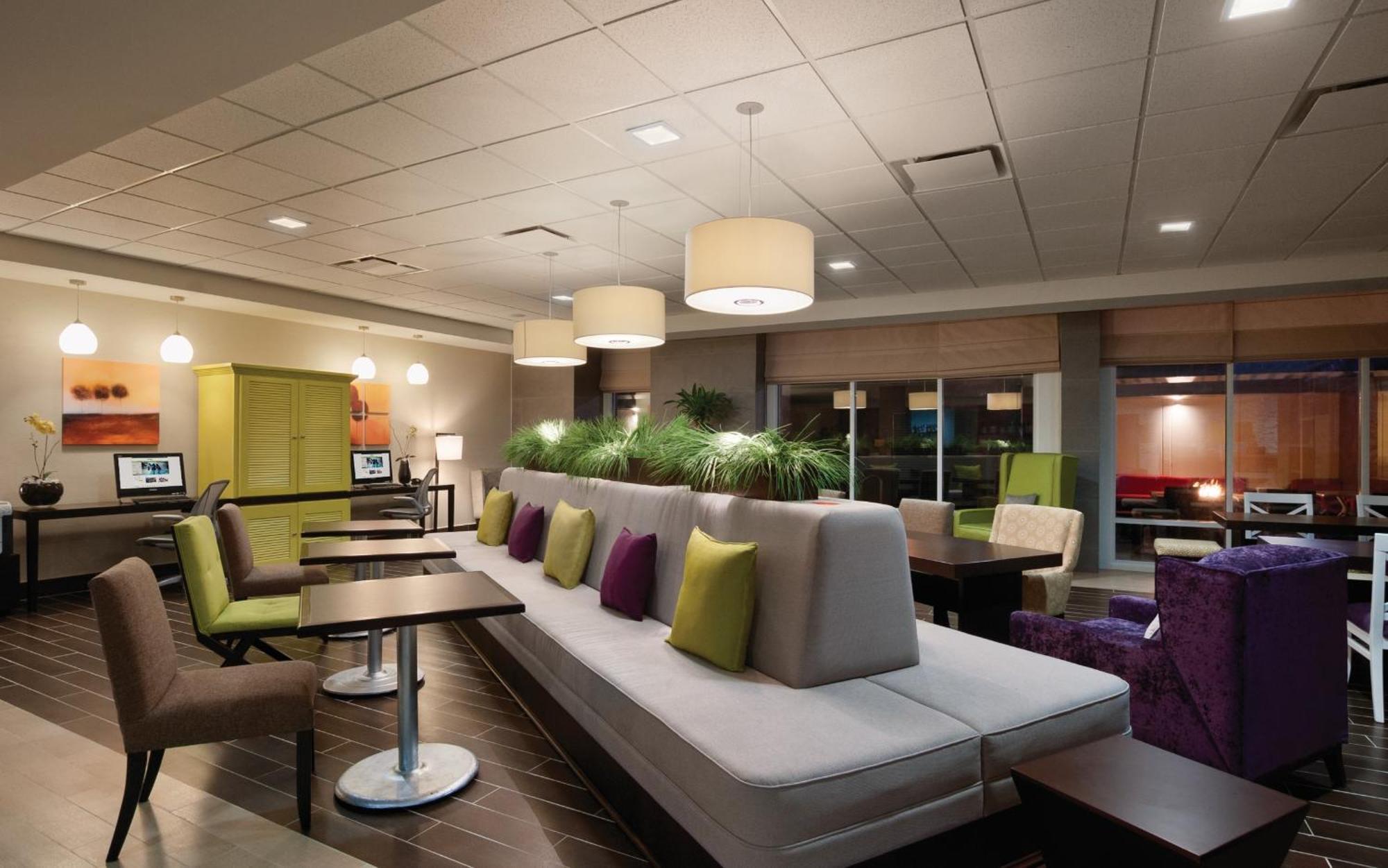 Home2 Suites By Hilton Winter Garden Extérieur photo