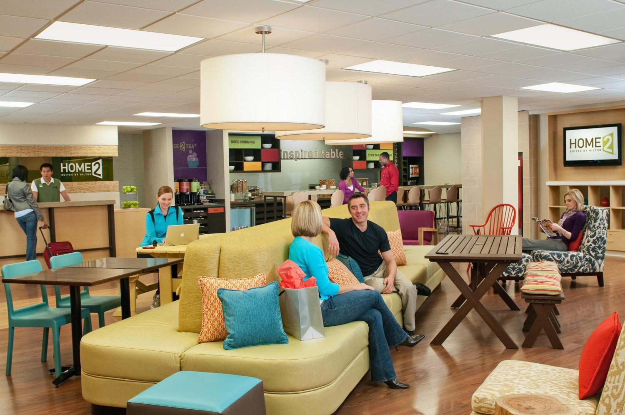 Home2 Suites By Hilton Winter Garden Extérieur photo