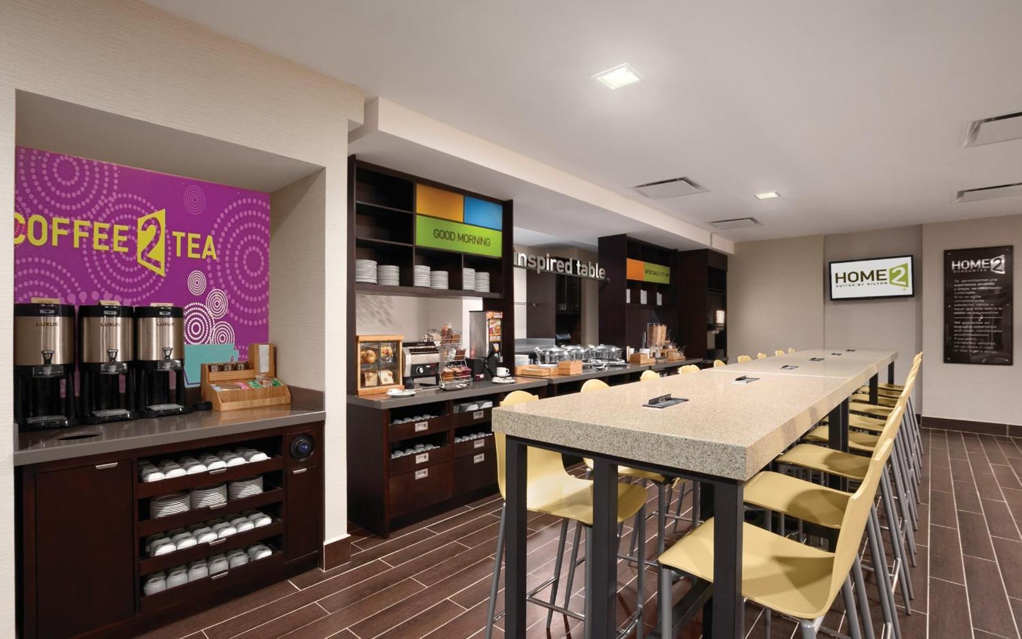 Home2 Suites By Hilton Winter Garden Extérieur photo